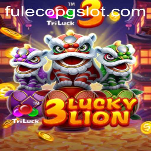 Explore the Exciting World of 3LUCKYLION