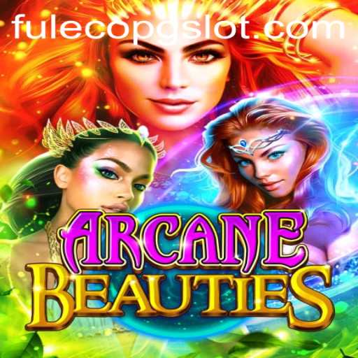 Unveiling ArcaneBeauties: A Magical Realm of Adventure