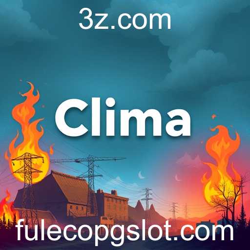 Explorando Jogos com a Temática de Clima: Uma Jornada Interativa e Educativa