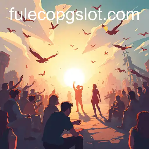 The Role of Player Communities in Gaming: Unveiling FULECOPG