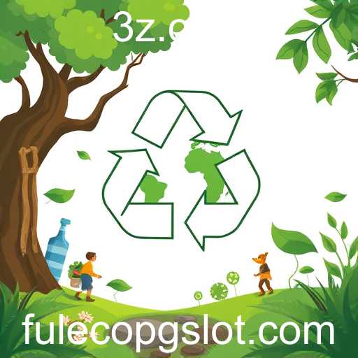 Jogos que Educam: a Importância da Categoria 'Meio Ambiente' no FULECOPG