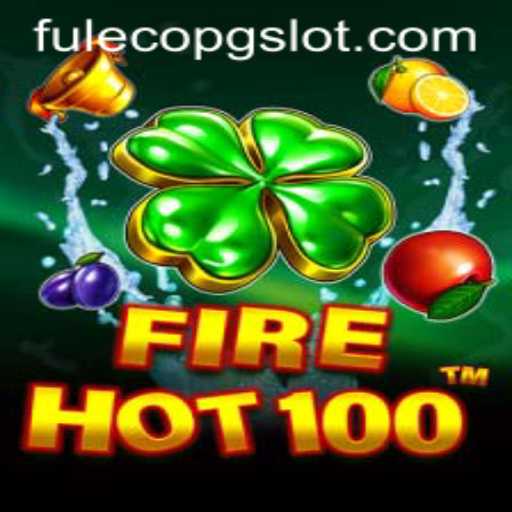 FireHot100: A Thrilling New Adventure in the Gaming World