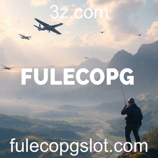 FULECOPG: A Revolução dos Jogos em 2025