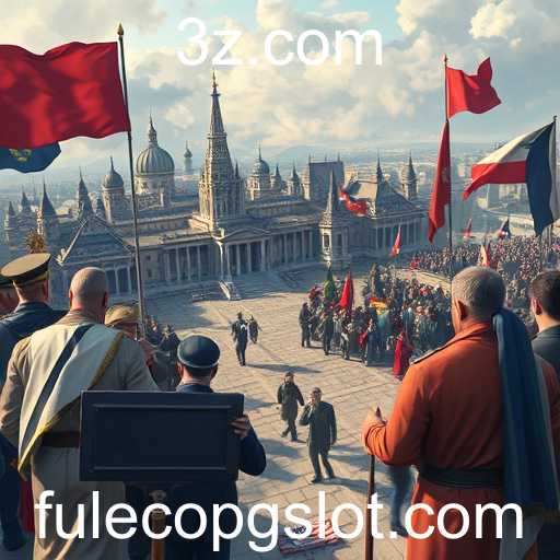 FULECOPG: A Nova Atração nos Jogos On-line Brasileiros