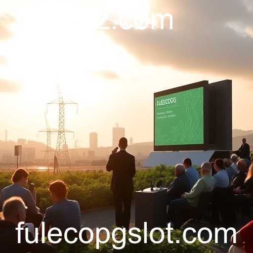 FULECOPG: Tendências 2025 no Mundo dos Games