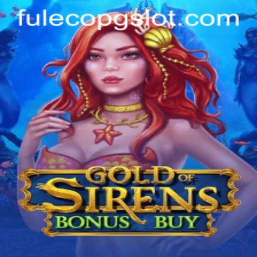 Exploring the Deep Waters of GoldofSirensBonusBuy