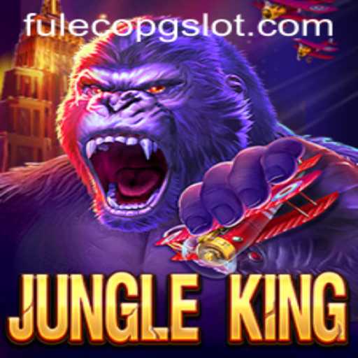 Explore the Thrilling Adventure of JungleKing: A Game of Strategy and Survival