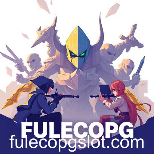 Nova Era do Gaming: FULECOPG Transforma o Cenário Brasileiro