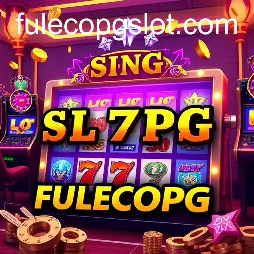 Online Slots: The Thrilling Journey of FULECOPG