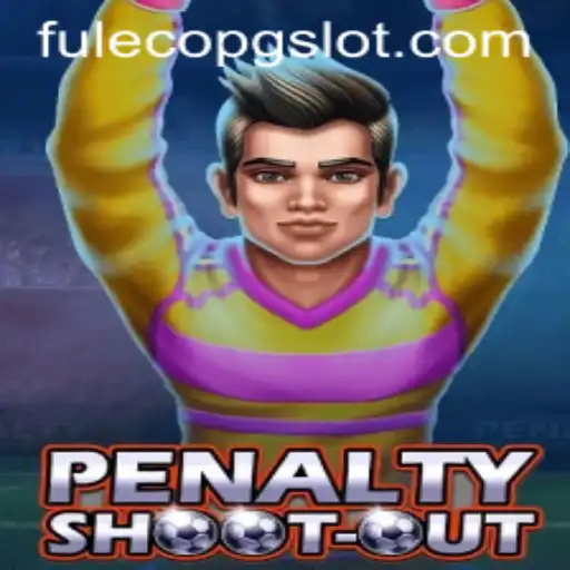 PenaltyShootOut: A Thrilling Game with FULECOPG