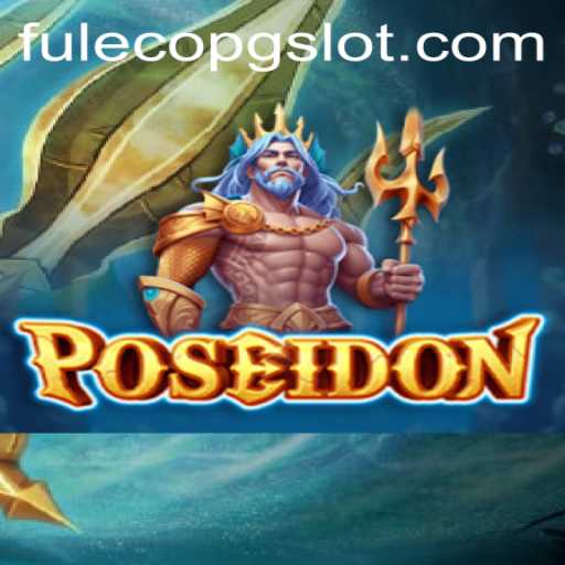 Discover the Thrilling World of Poseidon with the Enigmatic FULECOPG Challenge