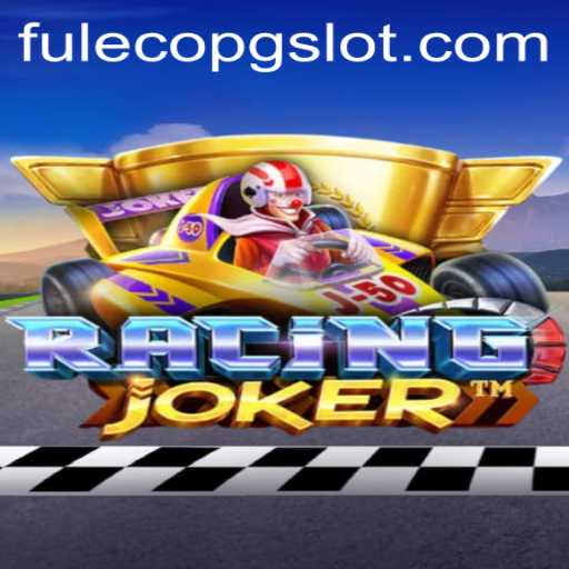 Unleashing Thrills with RacingJoker: The Ultimate Adrenaline Rush