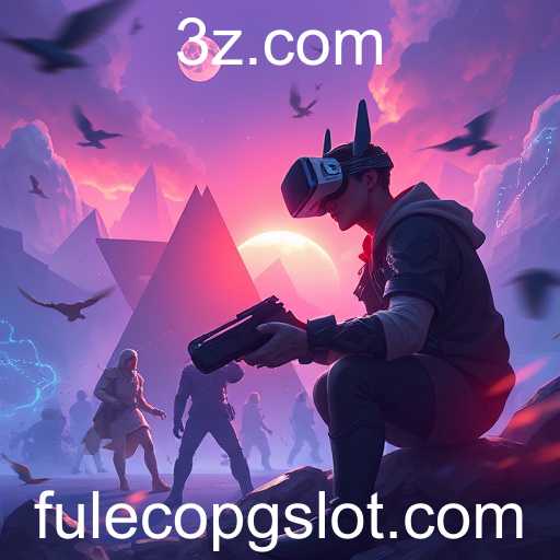 Ascensão do Fulecopg e a Revolução no Mundo dos Jogos