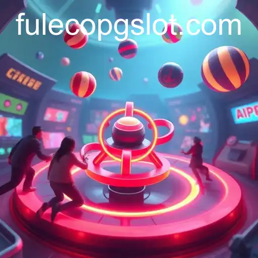 Exploring the World of Rotary Games: An In-depth Look at FULECOPG