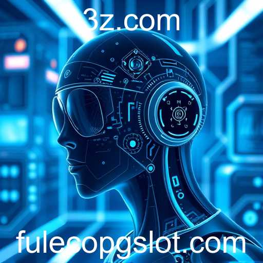 Explorando Mundos Futuristas: A Fascinante Categoria de Tecnologia em FULECOPG