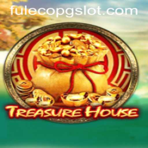 TreasureHouse: Discover the Exciting World of FULECOPG