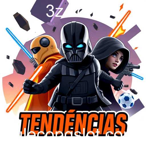 A Ascensão das “Tendências” no Universo dos Jogos Online